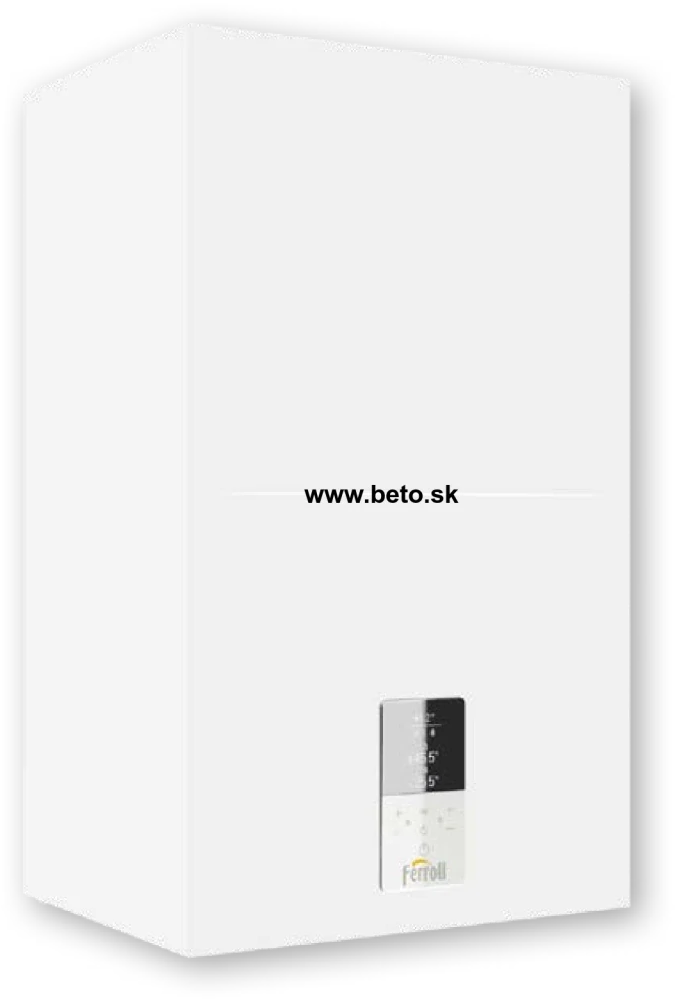 BLUEHELIX HITECH RRT 45 H