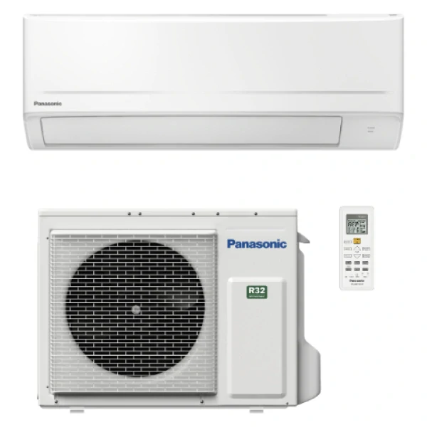 Nástenná klimatizácia KIT-BZ35-ZKE ( 3,5 kW )
