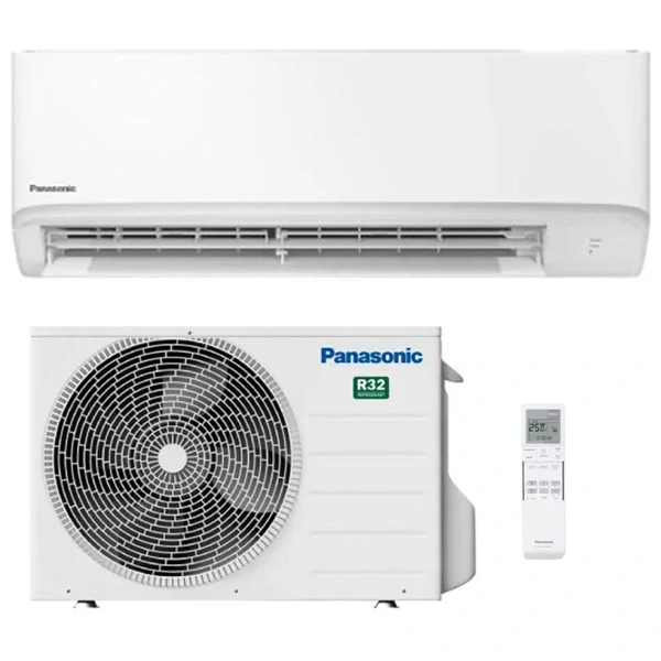 Nástenná klimatizácia TZ Compact KIT-TZ35-ZKE ( 3,5 kW )