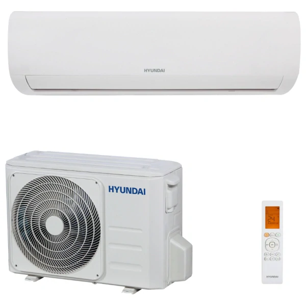 Nástenná klimatizácia REVOLUTION HRP 18 ( 5 kW )