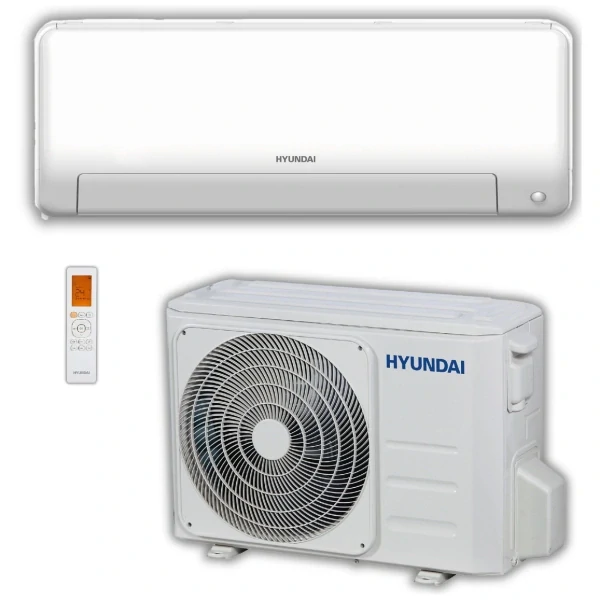 Nástenná klimatizácia SMART EASY PRO HRP 18 ( 5 kW )