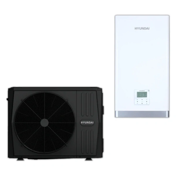 Hyundai Supreme split 12 kW