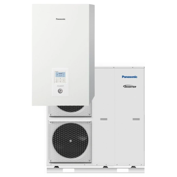Aquarea H-gen split 9kW