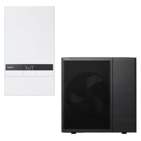 Aquarea L-gen hydrosplit 7 kW