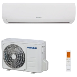 Nástenná klimatizácia REVOLUTION HRP 09 ( 2,5 kW )