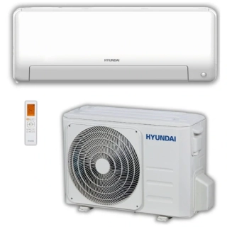 Nástenná klimatizácia SMART EASY PRO HRP 09 ( 2,7 kW )