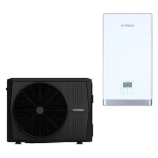 Hyundai Supreme split 6 kW