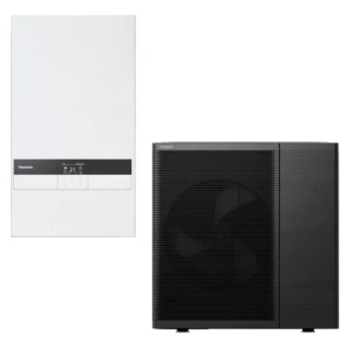 Aquarea L-gen hydrosplit 5 kW